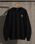 YVATE Oversized Crewneck